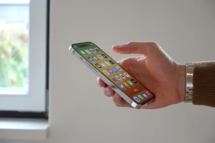 Casino MR Play Application mobile